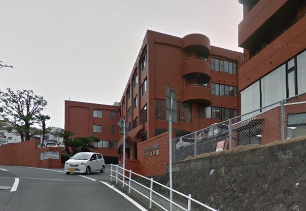 近くの三原台病院まで1,776m(徒歩23分)