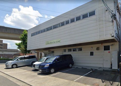 近くのルアーナ(LUANA)DENTALCLINICまで263m(徒歩4分)