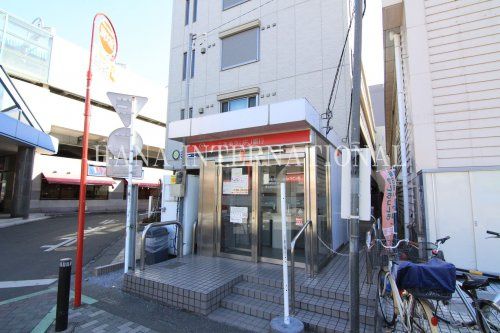 近くの三菱東京UFJ銀行ATMまで361m（徒歩5分）