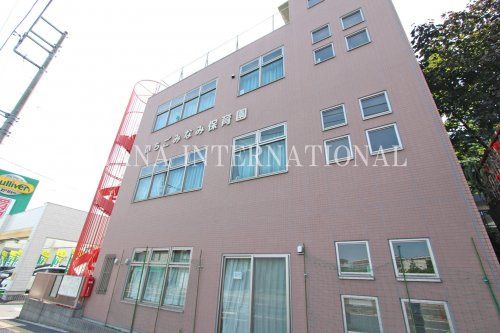 近くのいちごみなみ保育園まで1,909m(徒歩24分)