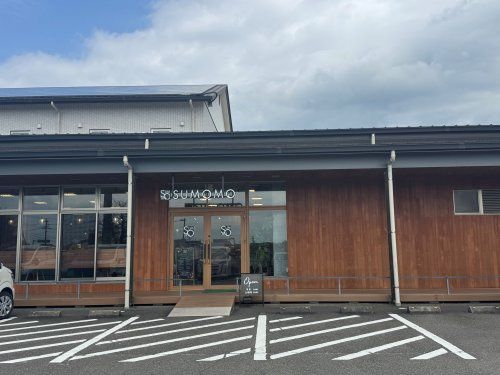 近くのSUMOMO出水店まで1,684m（徒歩22分）