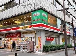 近くのサイゼリヤ 千葉中央店まで426m(徒歩6分)