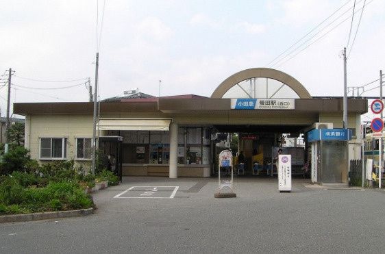 近くの螢田まで412m(徒歩6分)