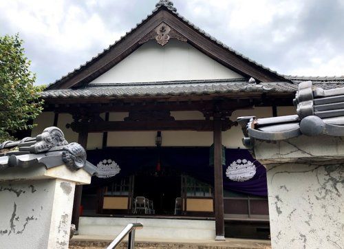 近くの春光寺まで627m(徒歩8分)