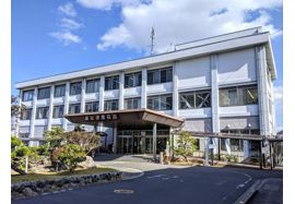近くの野洲市役所まで1,870m（徒歩24分）
