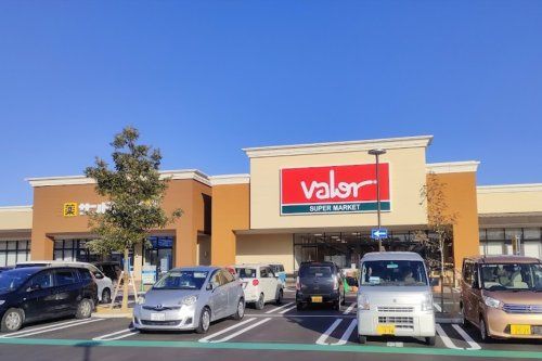 近くのスーパーマーケットバロー 京田辺店まで1,109m(徒歩14分)