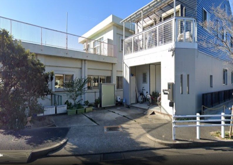 近くの瀬古幼稚園まで757m(徒歩10分)
