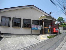 近くの長崎女の都郵便局まで1,709m(徒歩22分)