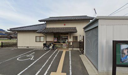 近くの総社警察署清音駐在所まで917m(徒歩12分)