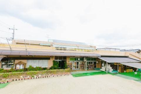 近くの清心保育園まで583m(徒歩8分)