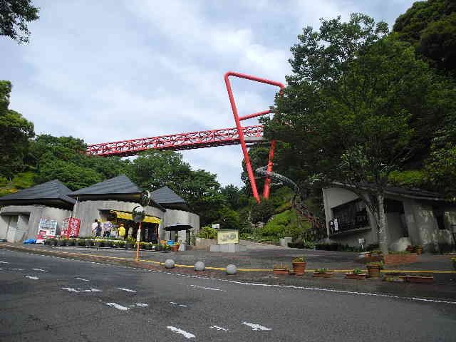 近くの中尾城公園まで721m(徒歩10分)