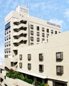 近くのリッチモンドホテル東京目白まで898m(徒歩12分)