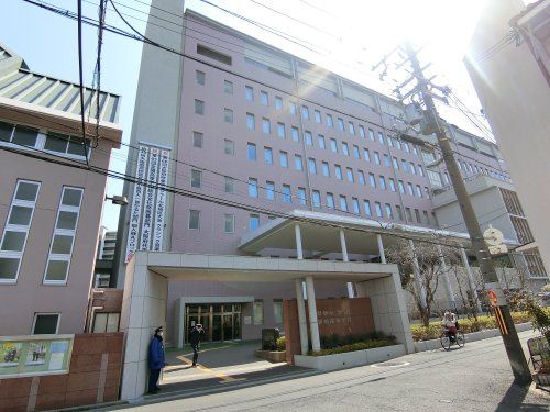 近くの私立開明中学校まで778m(徒歩10分)