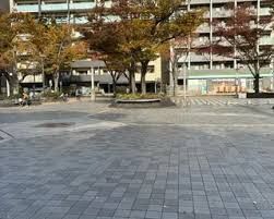近くのこやつ公園まで137m(徒歩2分)