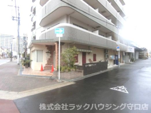 近くのビータ動物クリニックまで178m(徒歩3分)