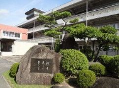 近くの倉敷市立玉島東中学校まで884m(徒歩12分)