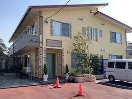 近くの民宿中塚まで260m（徒歩4分）
