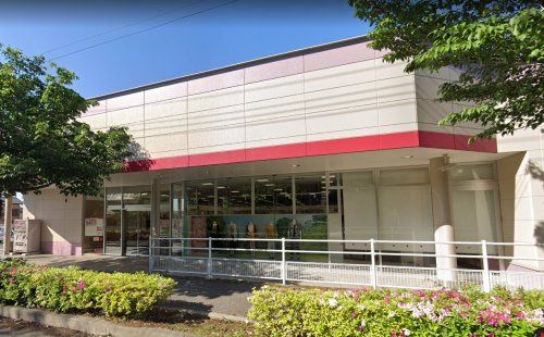 近くのしまむら増尾台店まで2,208m(徒歩28分)