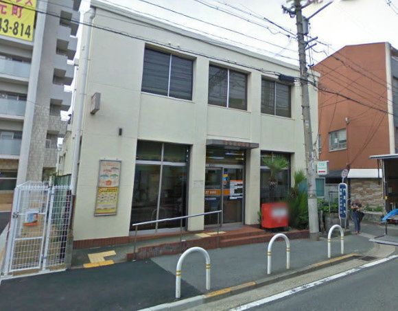 近くの門真元町郵便局まで439m（徒歩6分）
