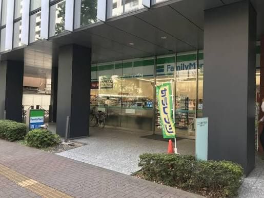 近くのファミリーマート 音羽一丁目店まで414m（徒歩6分）
