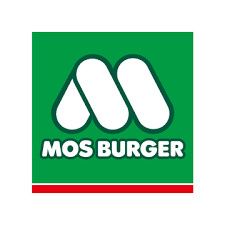 近くのモスバーガー三軒茶屋店まで617m(徒歩8分)