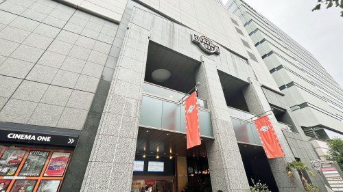 近くのＣＩＮＥＭＡ　ＣＩＴＹまで352m（徒歩5分）