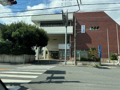 近くのさいたま市立 岸町公民館まで226m（徒歩3分）