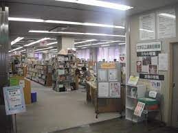 近くの文京区立湯島図書館まで899m(徒歩12分)