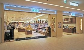 近くのイカリ 南海なんば店まで359m(徒歩5分)