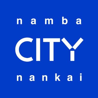 近くのなんばCITYまで383m(徒歩5分)