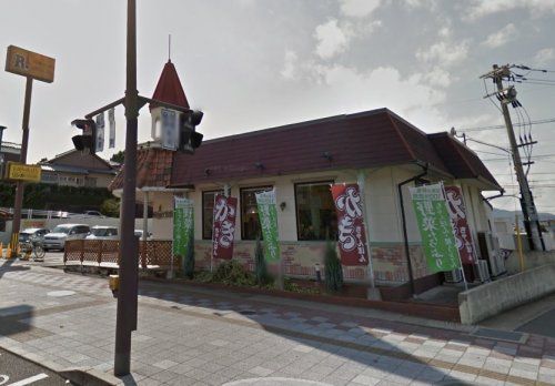 近くのリンガーハット 大村公園店まで1,252m(徒歩16分)