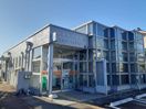 近くの魚津住吉郵便局まで1,380m(徒歩18分)