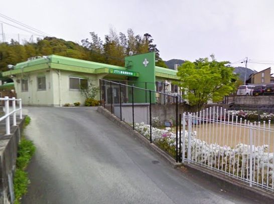 近くの多良見保育園まで1,990m(徒歩25分)