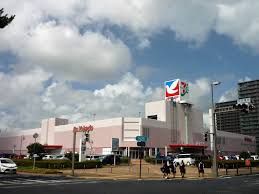 近くのイトーヨーカドー 四街道店まで4,276m(徒歩54分)
