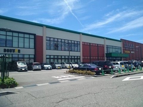 近くのTSUTAYA 文苑堂 富山豊田店まで1,161m(徒歩15分)