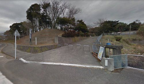 近くの鹿屋市立野里小学校まで1,497m(徒歩19分)