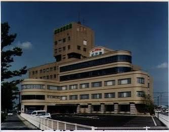 近くの倉敷広済クリニックまで634m(徒歩8分)