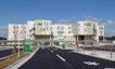 近くのさぬき市民病院まで2,082m（徒歩27分）