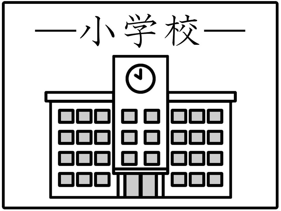 近くの大阪市立諏訪小学校まで716m(徒歩9分)