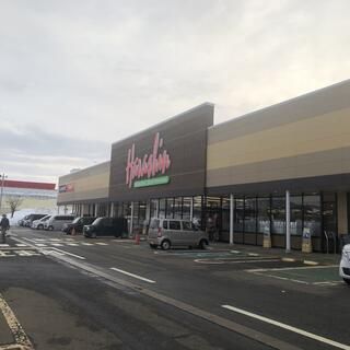 近くの原信 桜町店まで581m(徒歩8分)
