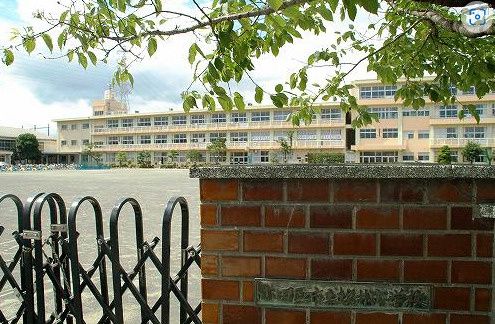 近くの小田原市立桜井小学校まで904m(徒歩12分)
