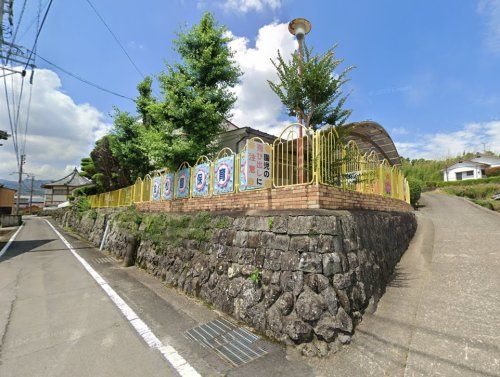 近くの金松園保育所まで952m(徒歩12分)