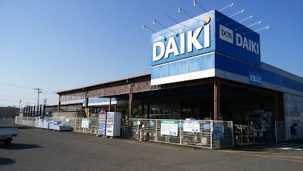 近くのDCM DAIKI(DCMダイキ) 香川店まで1,129m(徒歩15分)