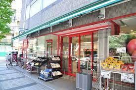 近くのまいばすけっと 錦糸町駅西店まで311m(徒歩4分)