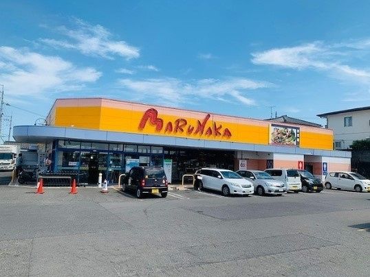 近くのマルナカ 滝宮店まで223m（徒歩3分）