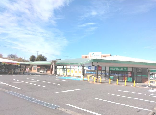 近くのカワチ薬品 天川大島店まで728m(徒歩10分)
