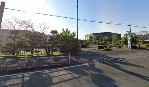 近くの志布志市立通山小学校まで5,011m(徒歩63分)