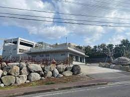 近くのかめりあ天空の森保育園まで854m(徒歩11分)