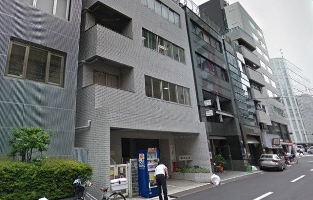 近くのアスク浅草橋保育園まで430m(徒歩6分)