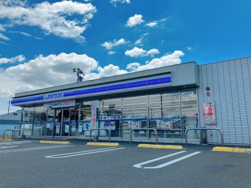 近くのローソン 薩摩川内宮崎町店まで1,562m(徒歩20分)